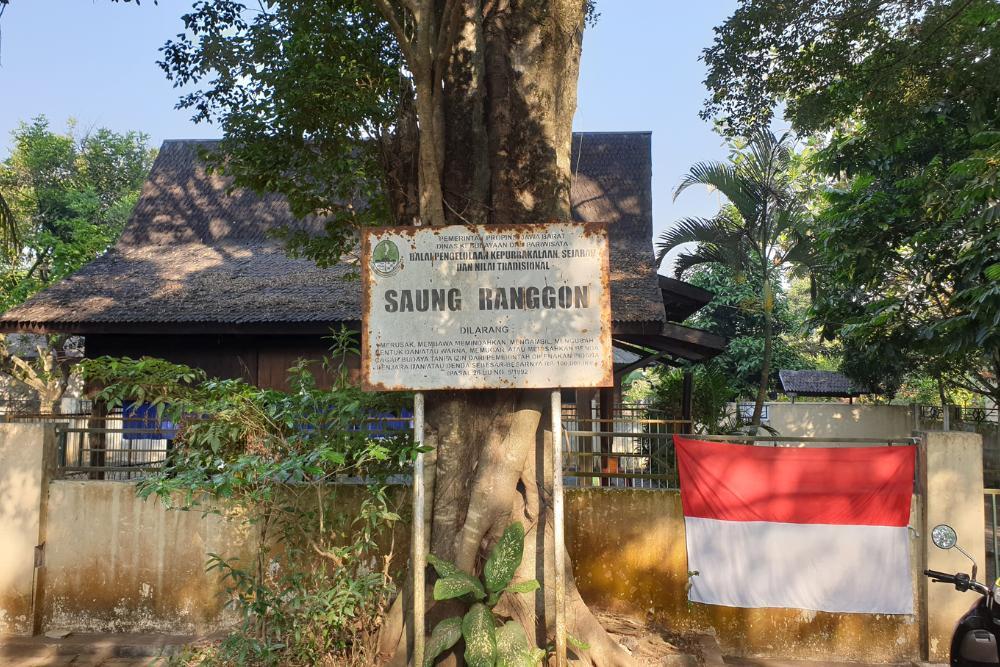 tempat wisata Bekasi murah meriah