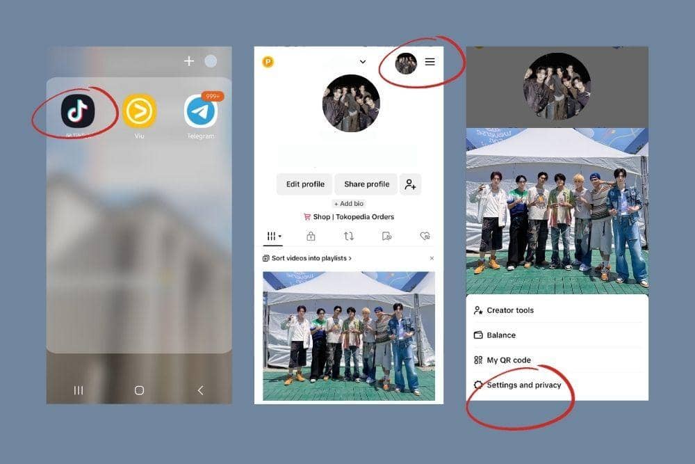 Popbela.com/Aisyah Banowati