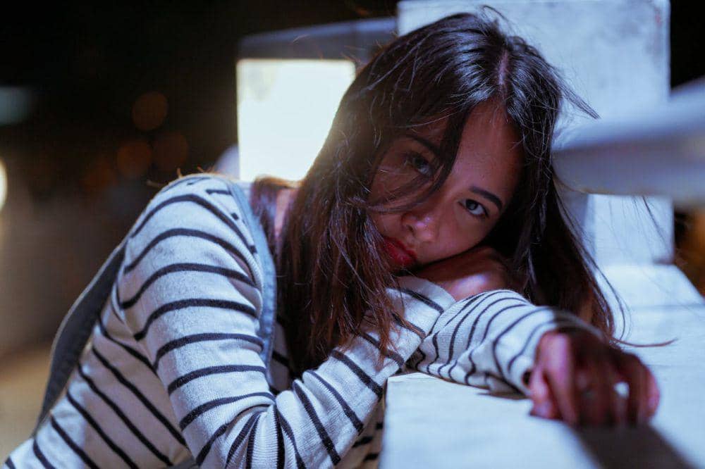 Shio yang Diam-Diam Menyimpan Dendam