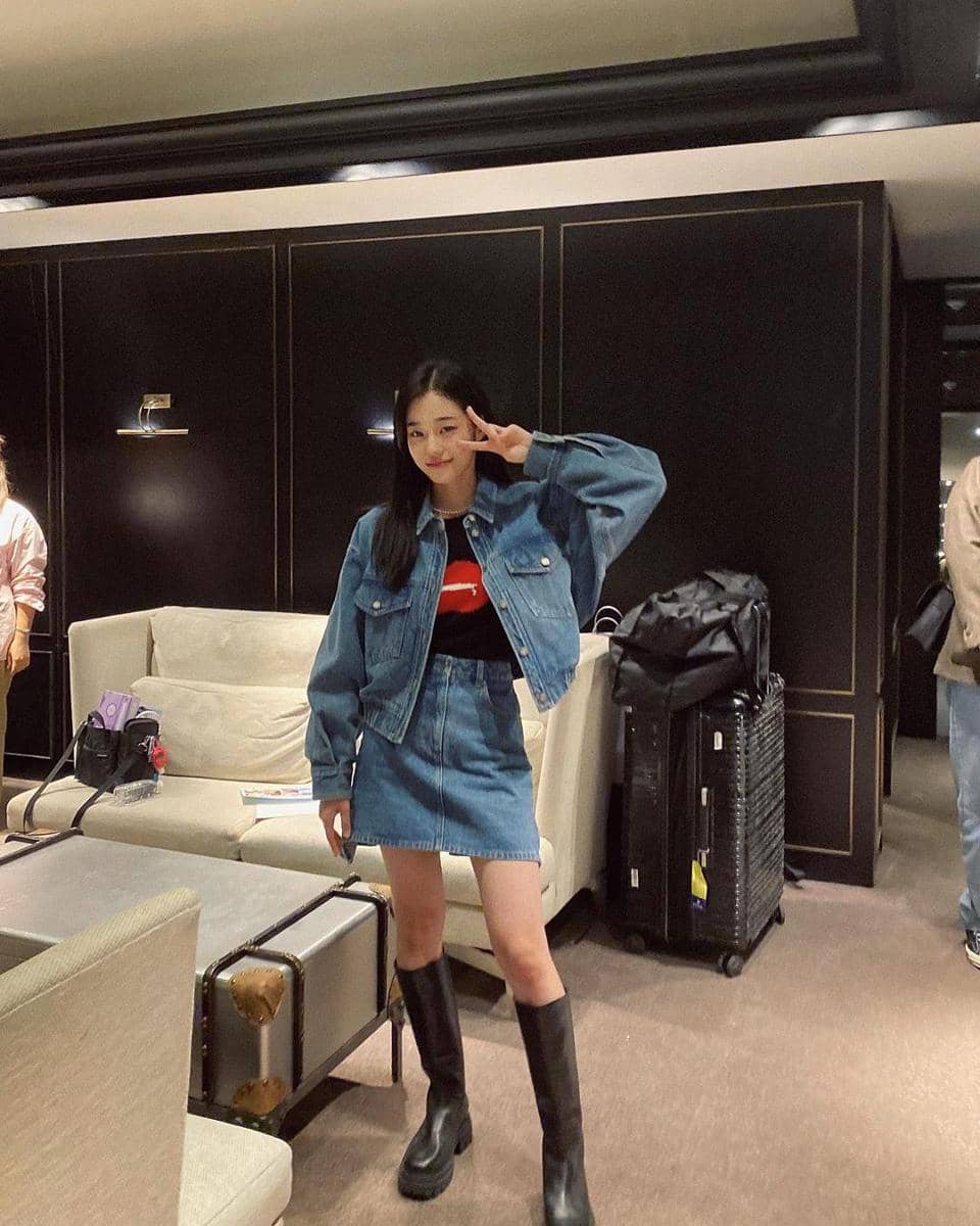 instagram.com/rohyoonseo