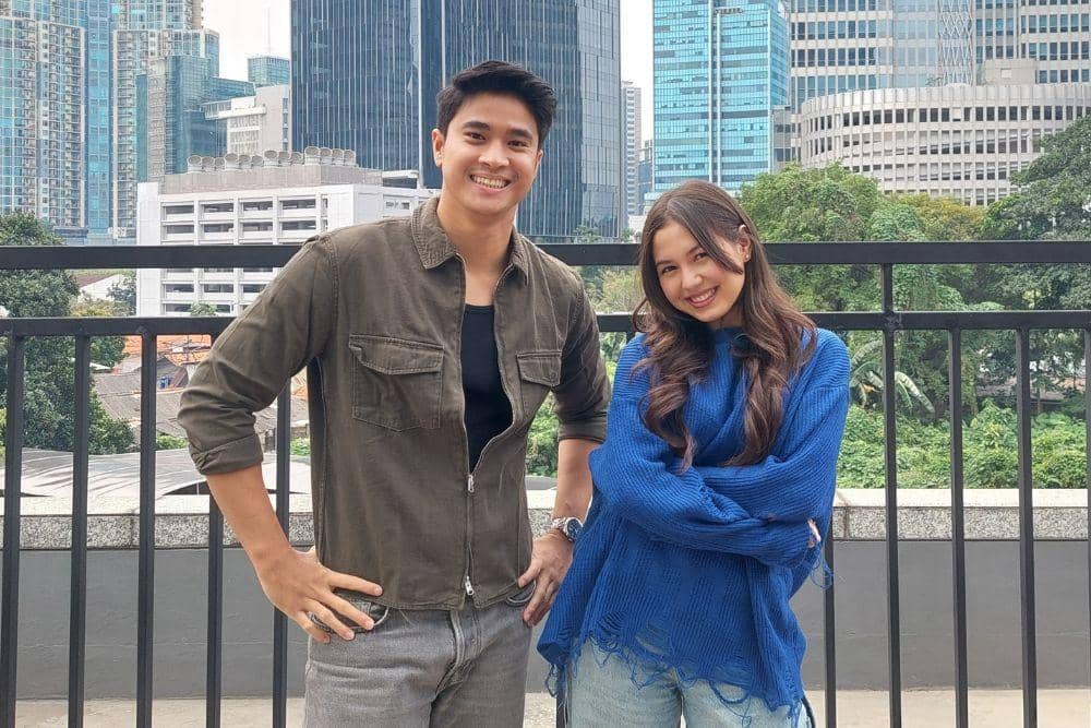 Popbela.com/Natasha Cecilia