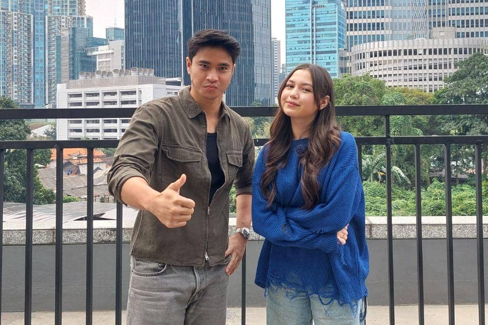 Popbela.com/Natasha Cecilia