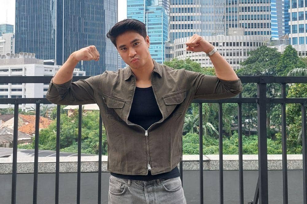 Popbela.com/Natasha Cecilia