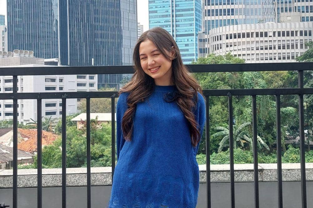 Popbela.com/Natasha Cecilia