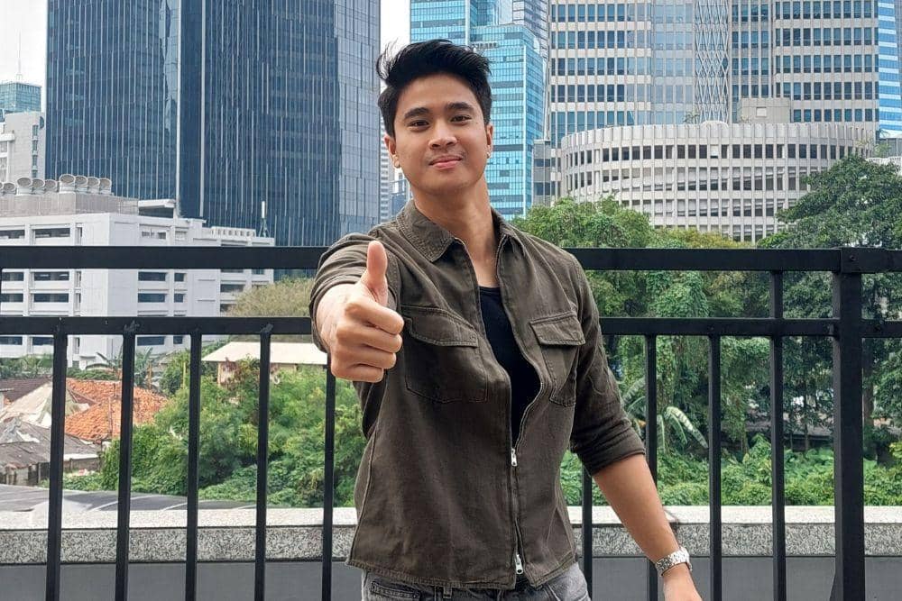 Popbela.com/Natasha Cecilia