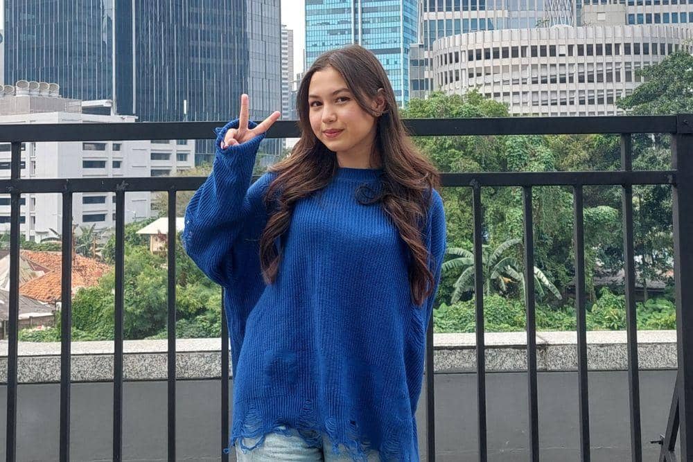 Popbela.com/Natasha Cecilia