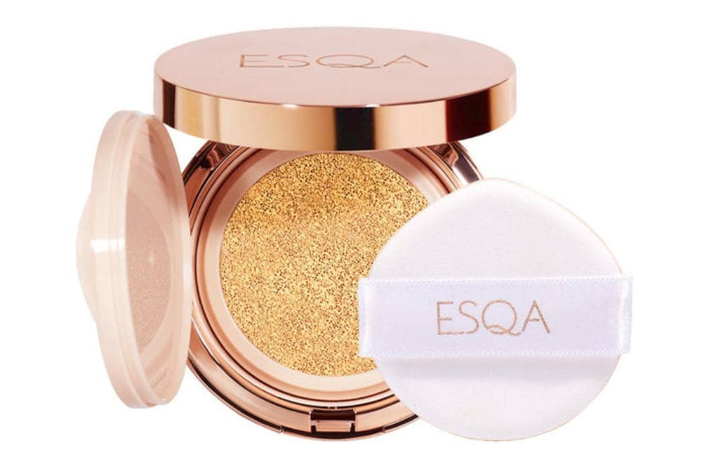 esqacosmetics.com