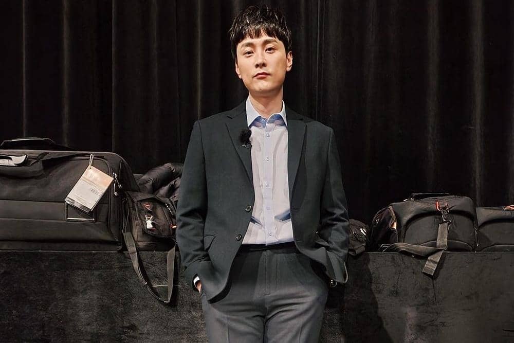 Instagram/ minkyunghoon.official