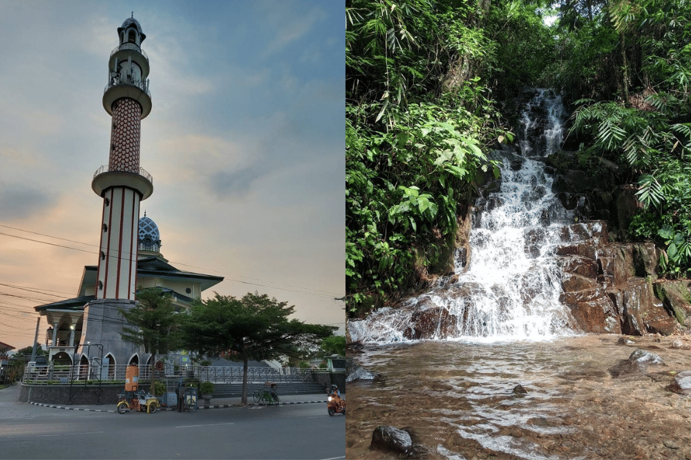 Google Maps/Isnan Wijarno, Alya Adibba