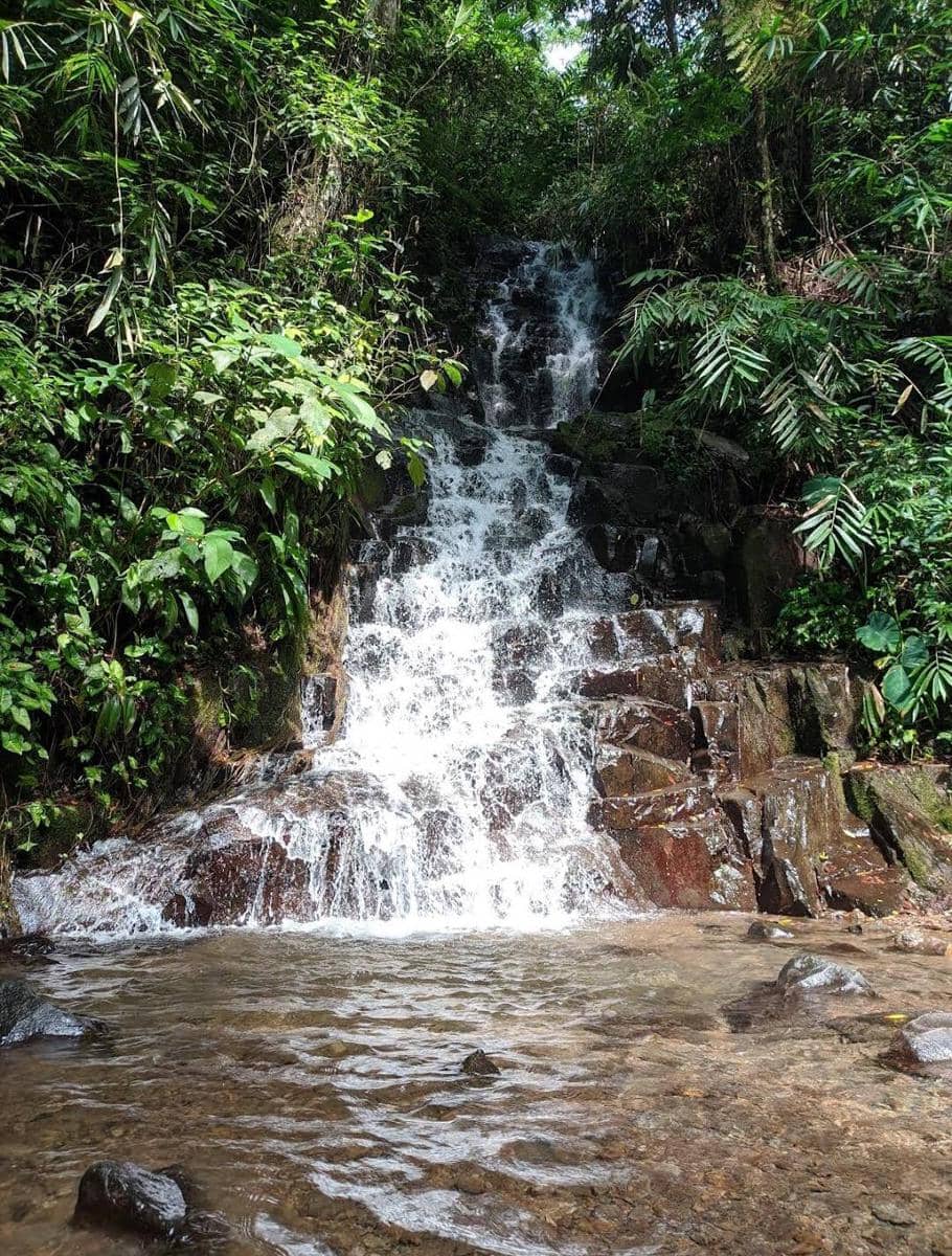 Google Maps/Alya Adibba