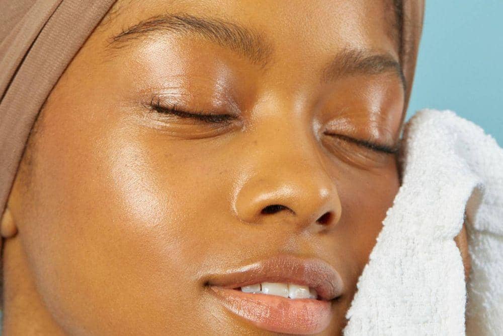 majormag.in/Ciri Jerawat Karena Tidak Cocok Skincare