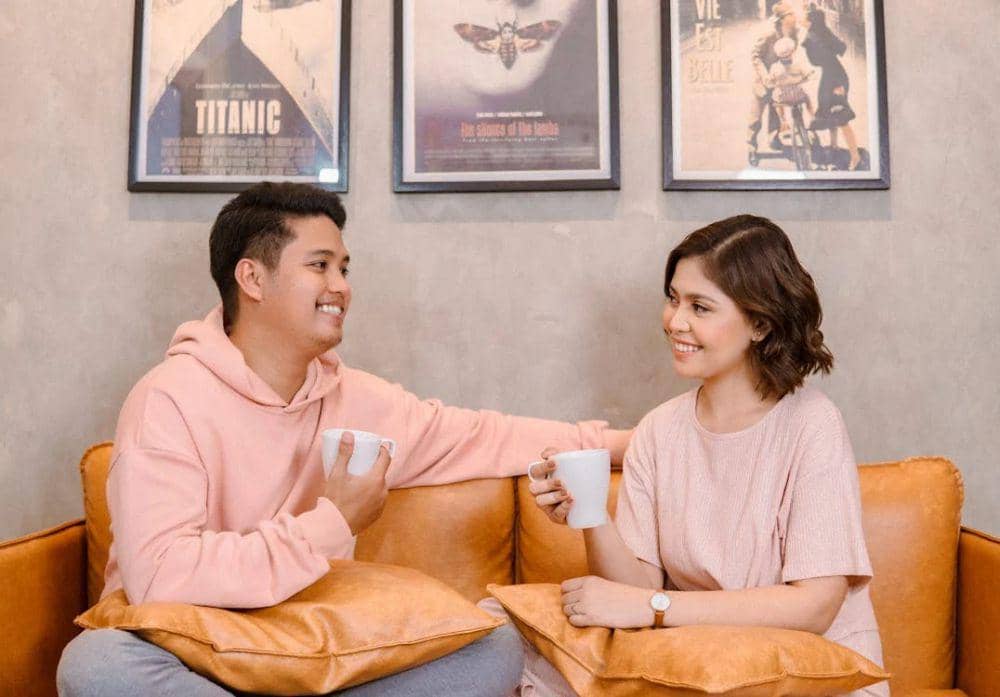 ilustrasi calon pasangan hidup (pexels.com/Vince Andrada)