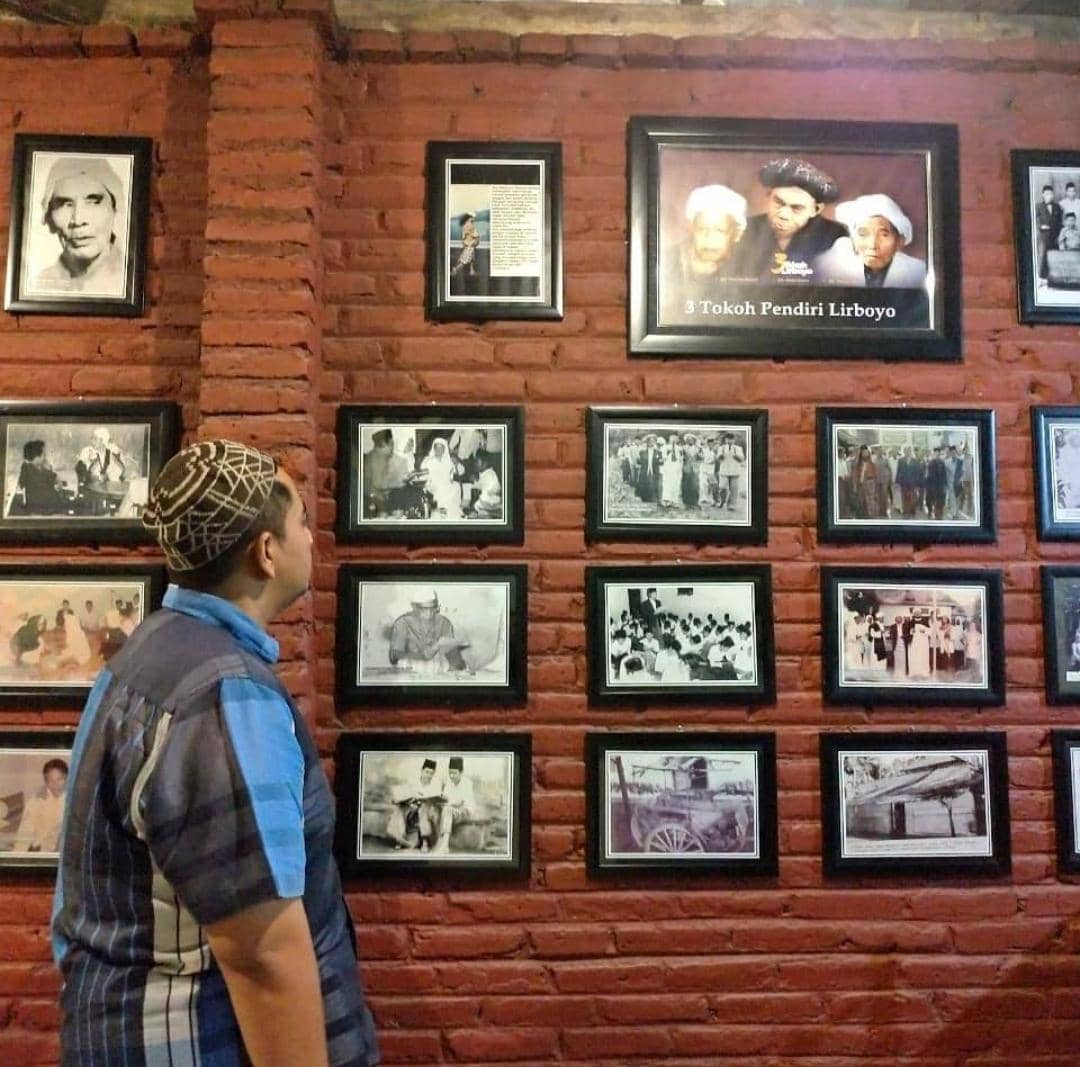 Google Maps/Kediri's Photograph Museum