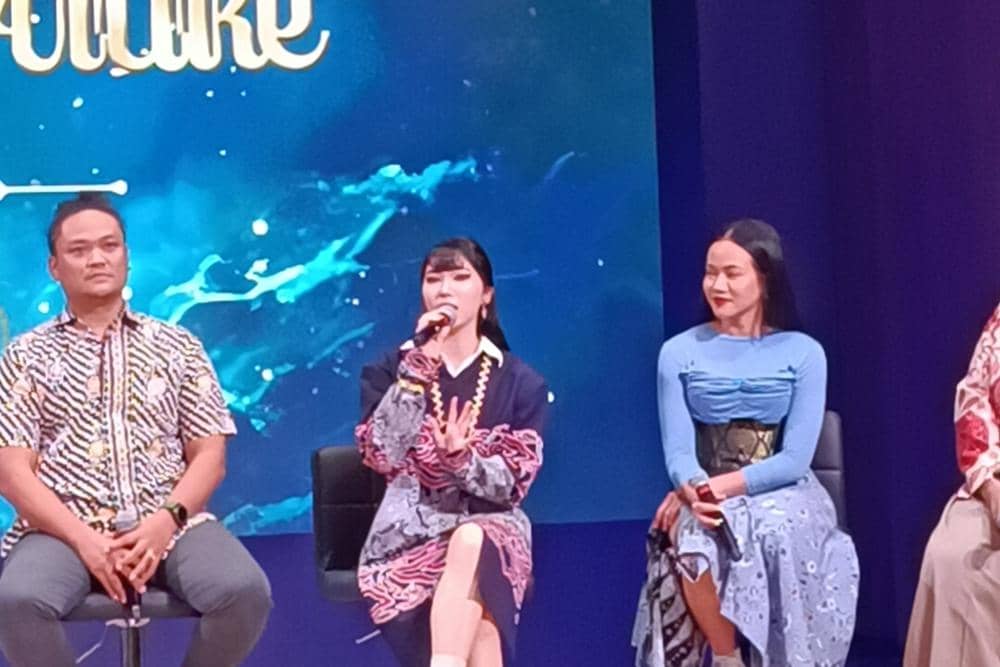 Popbela.com/Romi Subhan