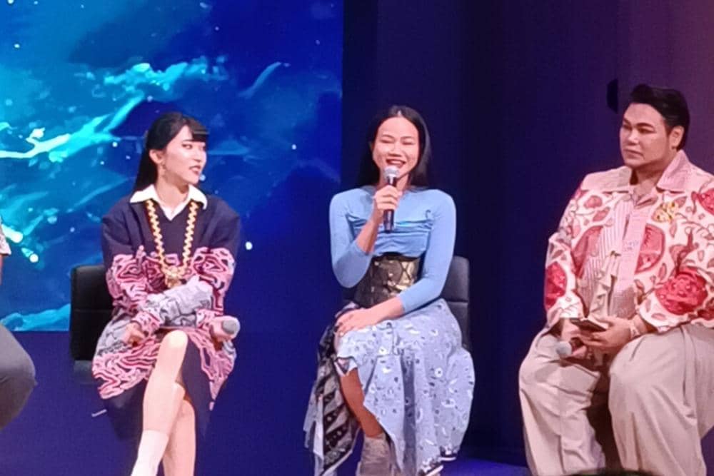 Popbela.com/Romi Subhan