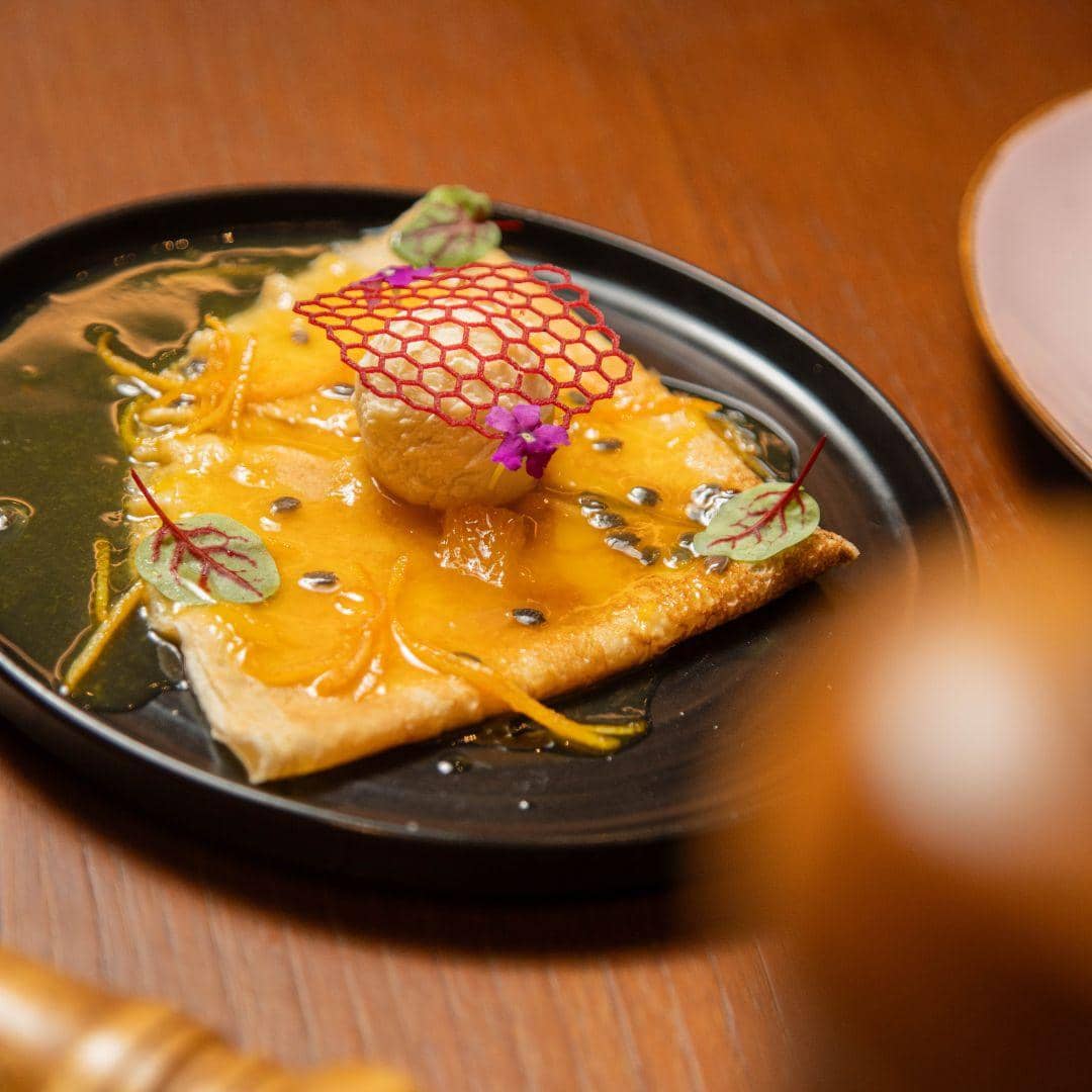 Marketing Communication Teras by Plataran