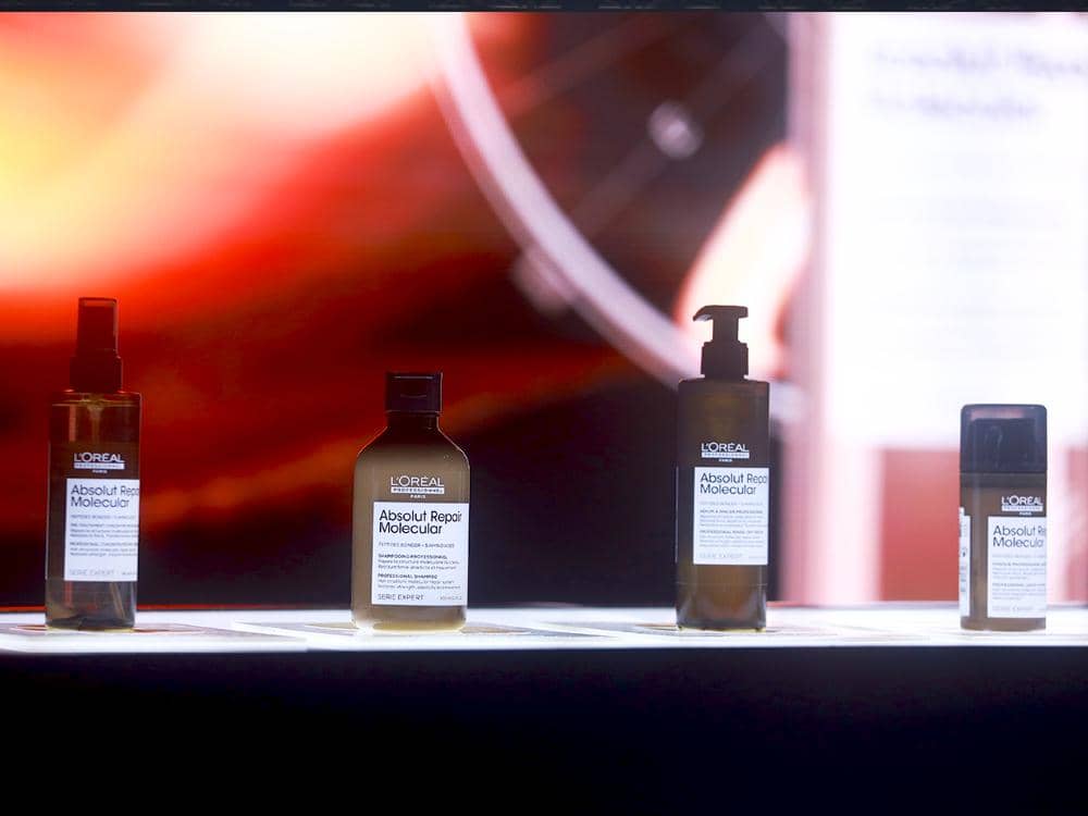 Popbela.com/L’Oréal Professionnel