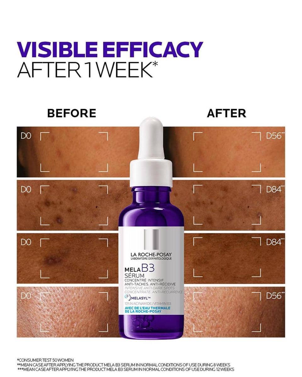 Popbela.com/La Roche Posay