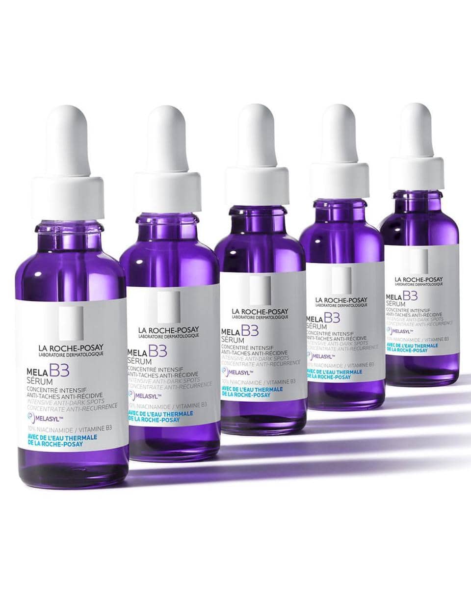 Popbela.com/La Roche Posay