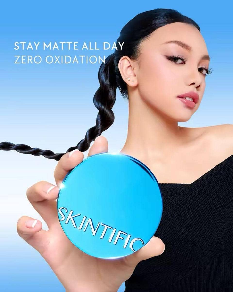 Popbela.com/SKINTIFIC