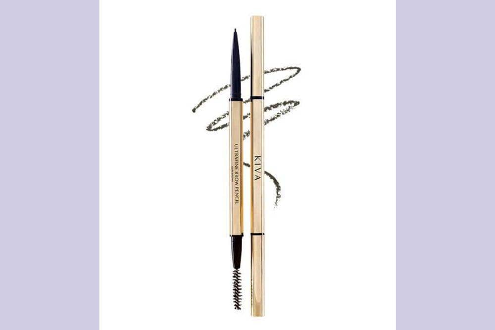 kivabeauty.co.id/Pensil Alis Waterproof untuk Kulit Berminyak