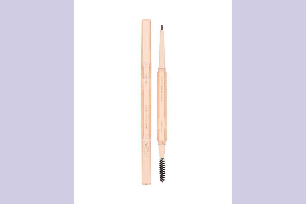 beautyhaul.com/Pensil Alis Waterproof untuk Kulit Berminyak