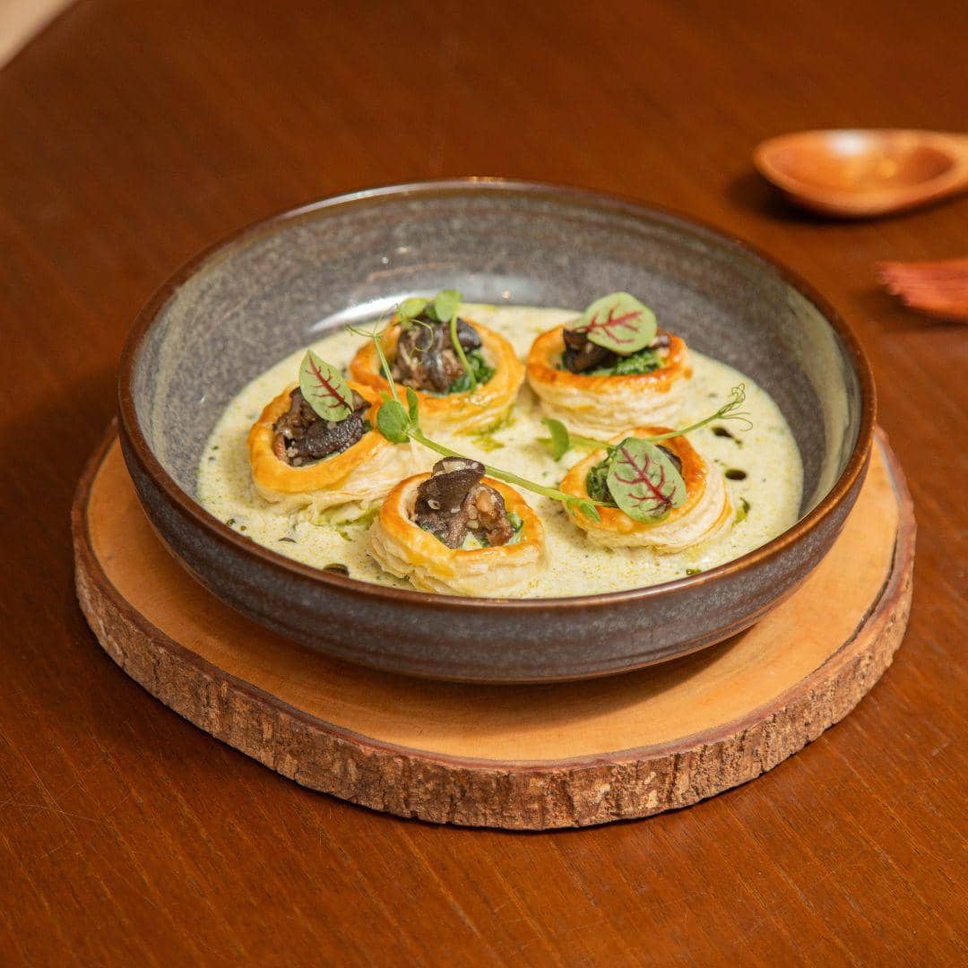 Marketing Communication Teras by Plataran