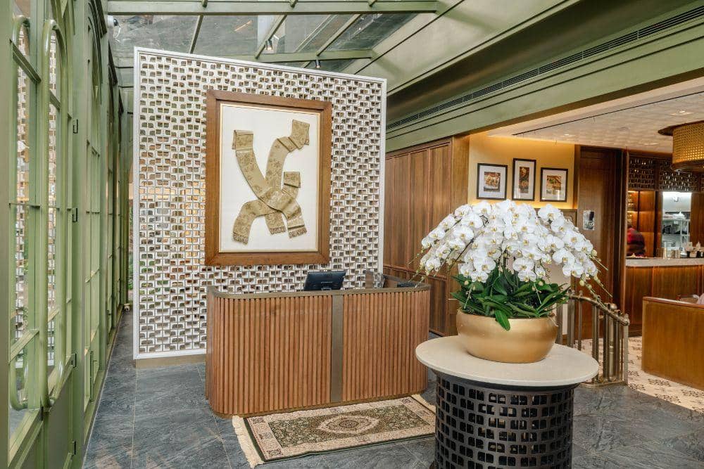 Marketing Communication Teras by Plataran