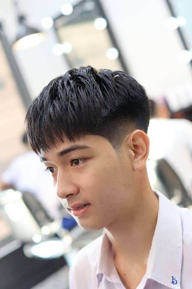 Anti Razia Rwp 9 Insiprasi Potongan Rambut Anti Razia, Tetap Kece Kok! | Popbela.com