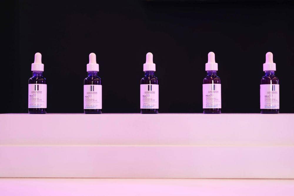 Popbela.com/La Roche Posay