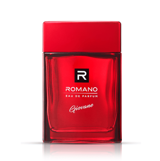 Romano Giovane Eau de Parfum