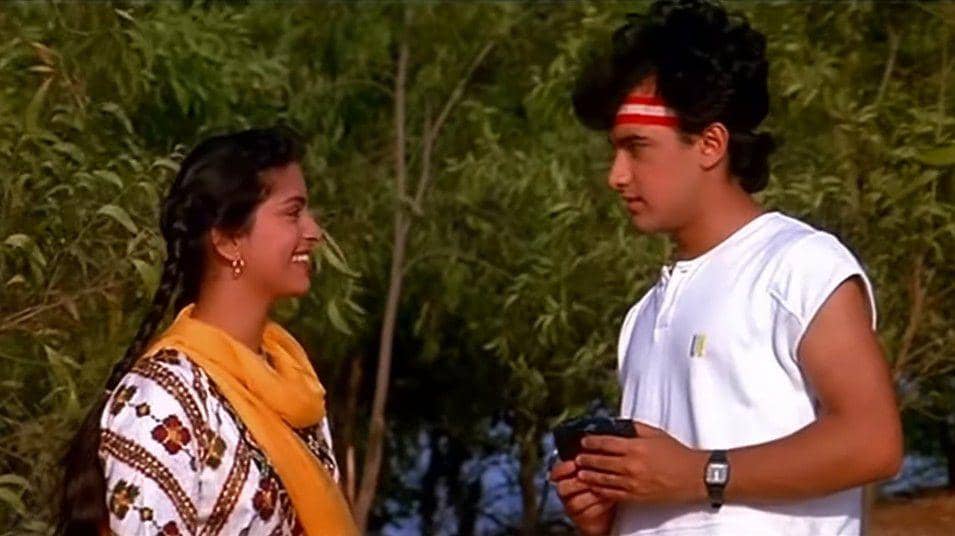 Qayamat Se Qayamat Tak (dok. Movies Entertainment/Qayamat Se Qayamat Tak)