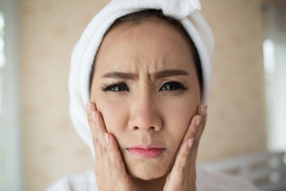 7 Penyebab Kulit Wajah Kendur di Usia Muda, Hati-Hati!