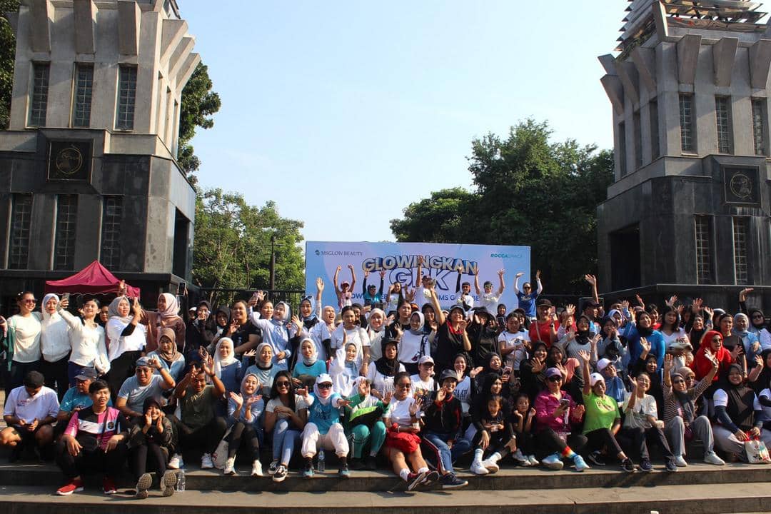 Popbela.com/Asri Muspita Sari