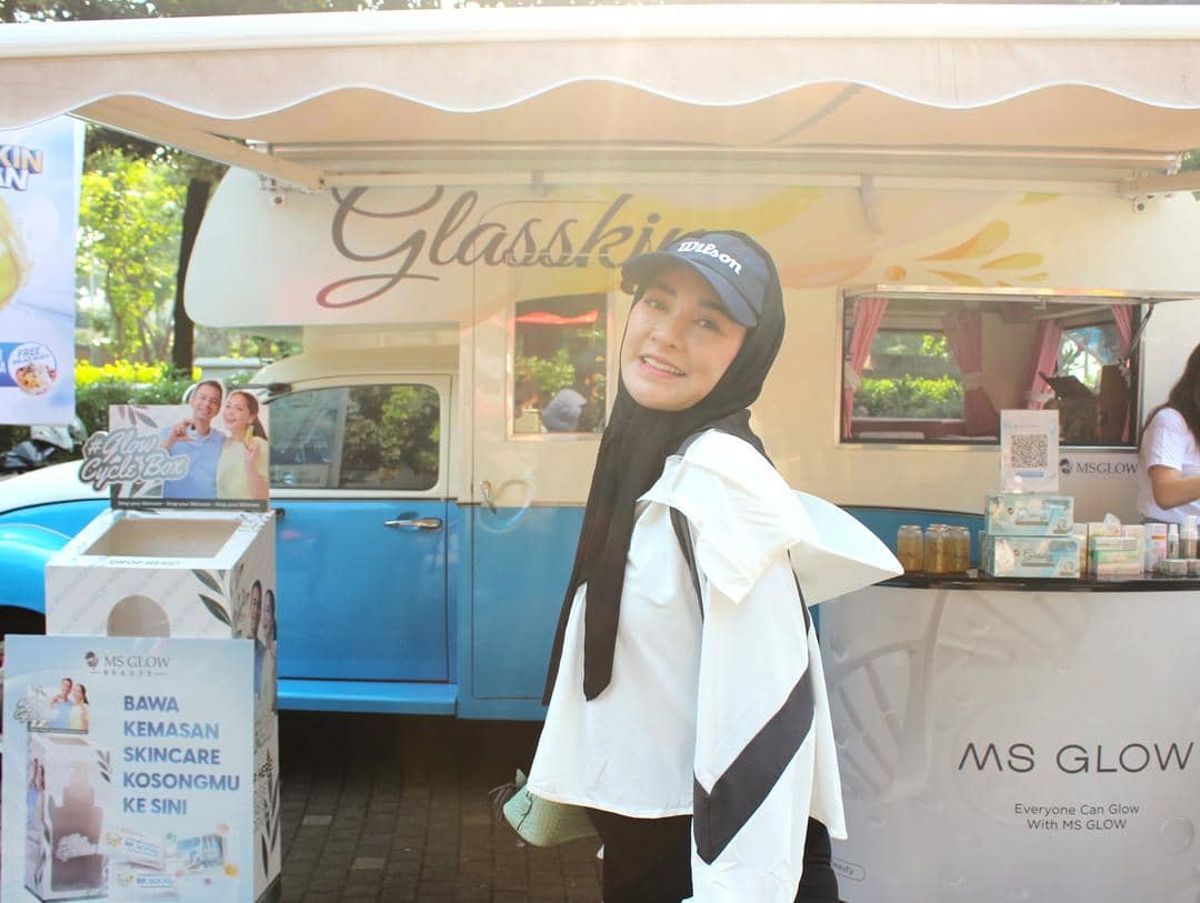 Popbela.com/Asri Muspita Sari