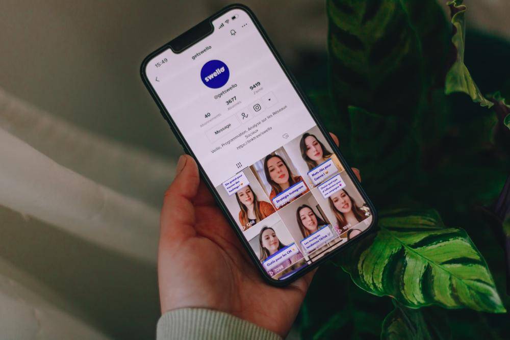 unsplash.com/Swello