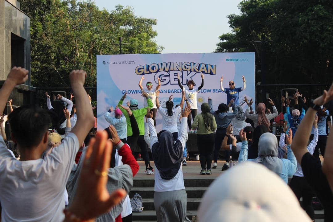 Popbela.com/Asri Muspita Sari