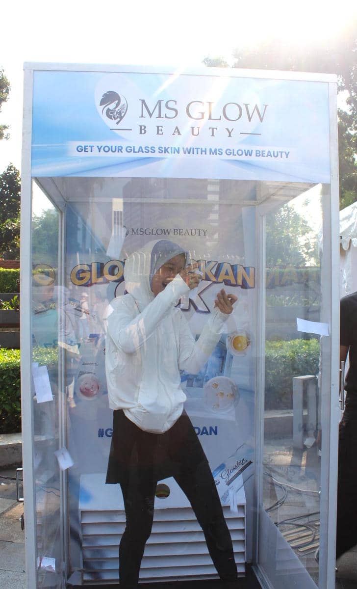 Popbela.com/Asri Muspita Sari