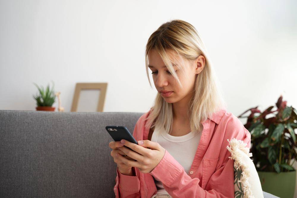 7 Cara Meminta Maaf kepada Teman Lewat Chat