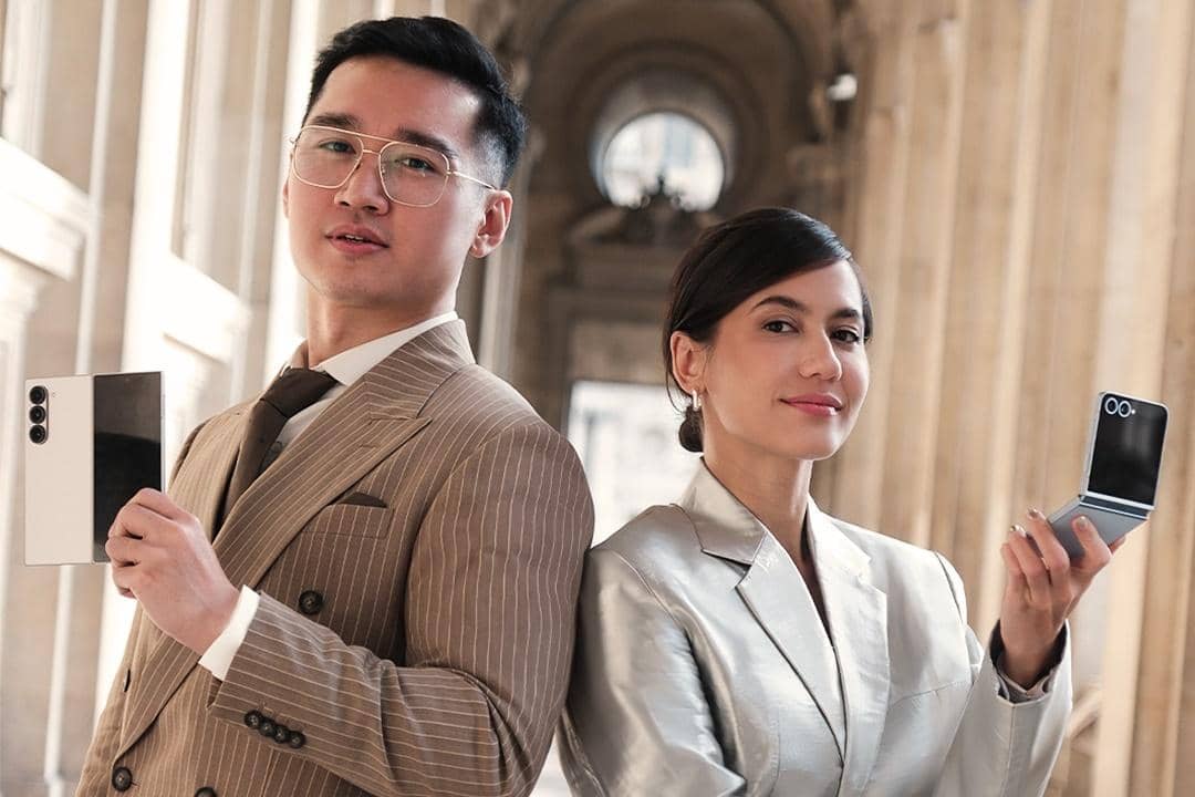 Instagram.com/SamsungIndonesia