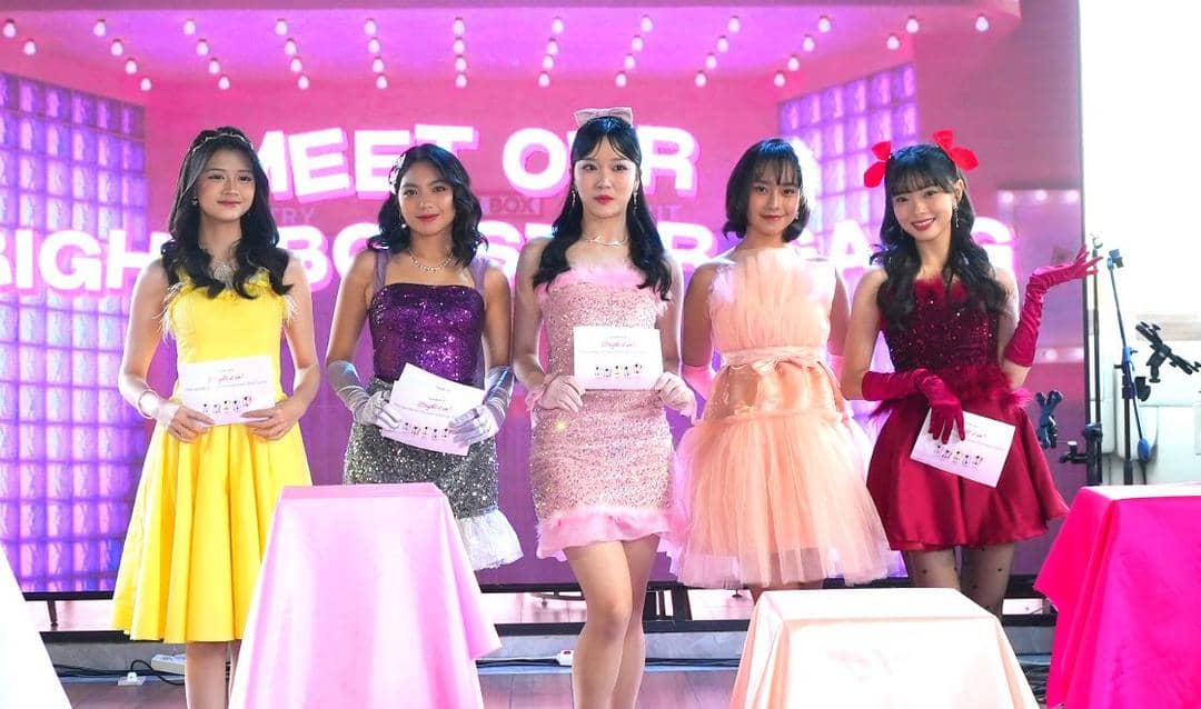 Popbela.com/Scarlett