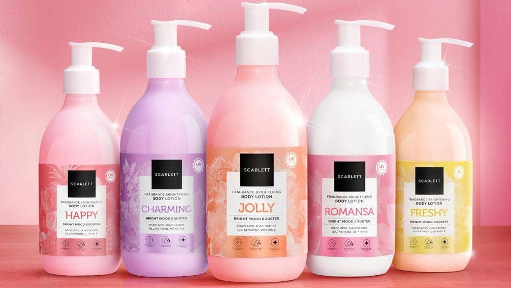 Popbela.com/Scarlett