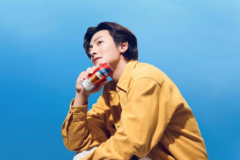 Dok. Nescafe Indonesia