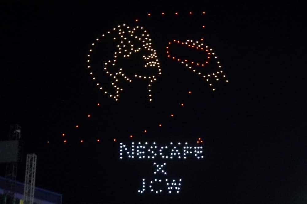 Dok. Nescafe Indonesia