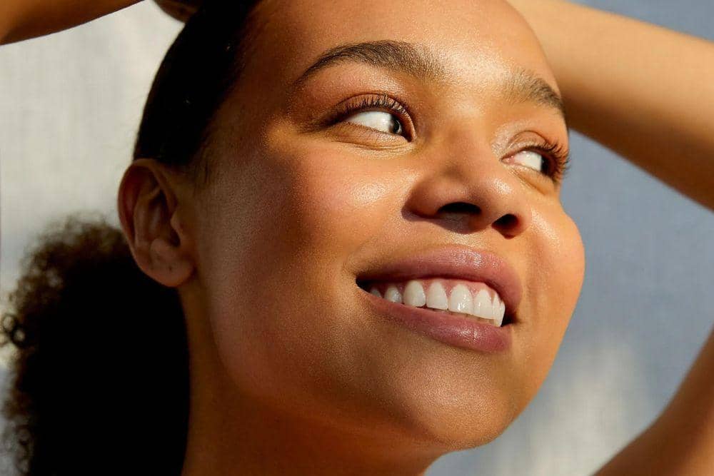 nivea.co.uk/Manfaat Peach Gum untuk Wajah