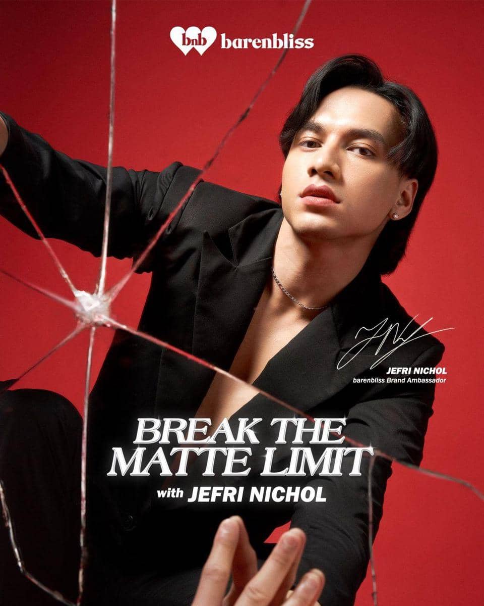 Popbela.com/barenbliss