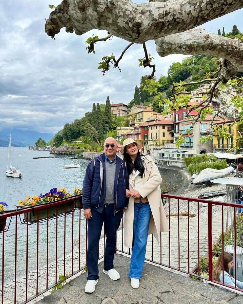 Instagram.com/donnaharunofficial