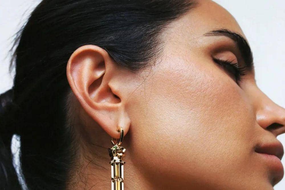 vogue.in/Penyebab Wajah Gradakan