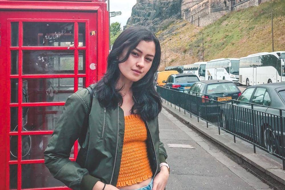 Instagram.com/kimbrlyryder