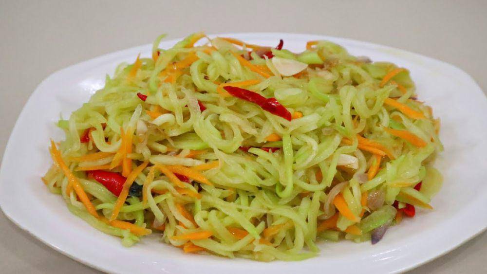  Resep Makanan Sehat Di bawah 50 Ribu